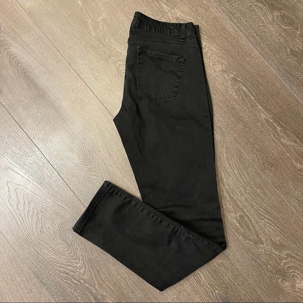 Cielo Jeans USA Black